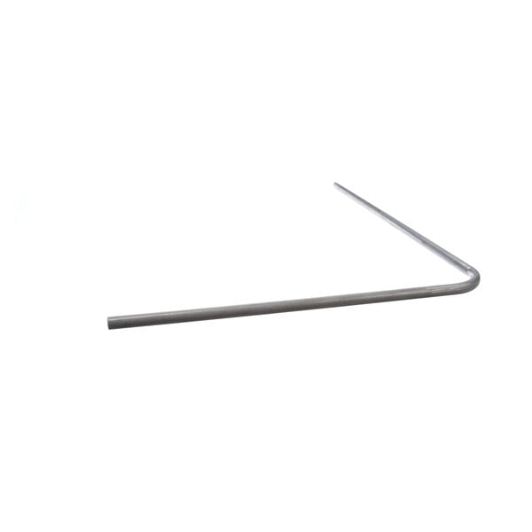 A Groen burner tube with long thin metal rods.