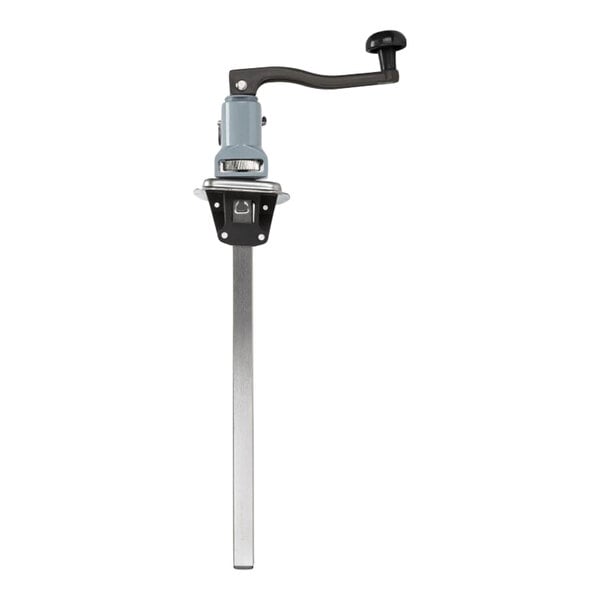 Vollrath BCO-4 Redco CanMaster Can Opener with 16" Bar