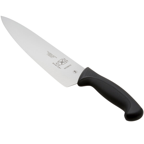 Cuchillo Chef Victorinox 25 cm (10)