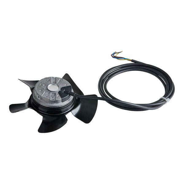 Beverage-Air FAN 115 Axial Fan 200mm Dia (Ul) W/