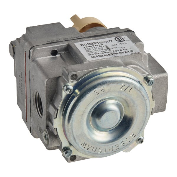 Bakers Pride 2V-R3104A Valve; 7000Bmvr Cmbi;1/2X1/2;3