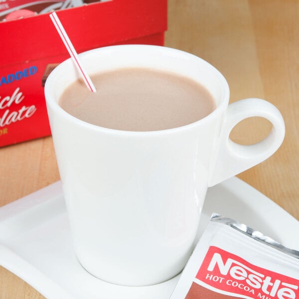 Vintage Commercial Nestle's Hot Chocolate Warmer