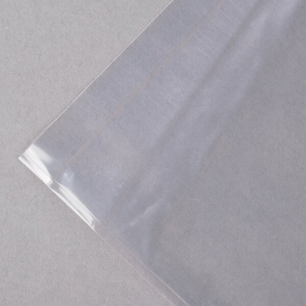 Elkay Plastics 12g-055419 Plastic Food Bag 5 1 2