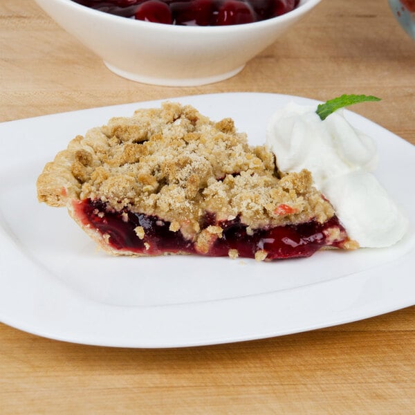 Lucky Leaf #10 Can Premium Non-GMO Cherry Pie Filling