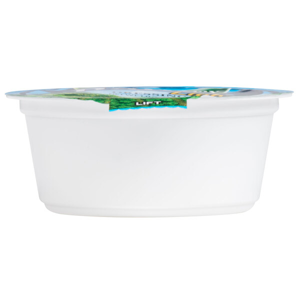 Hidden Valley 1 oz. Light Ranch Dressing Cup 160/Case