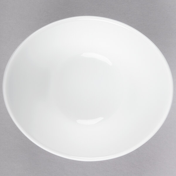 a close up of a white surface