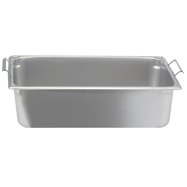 Vollrath 30066 Super Pan Full Size 6