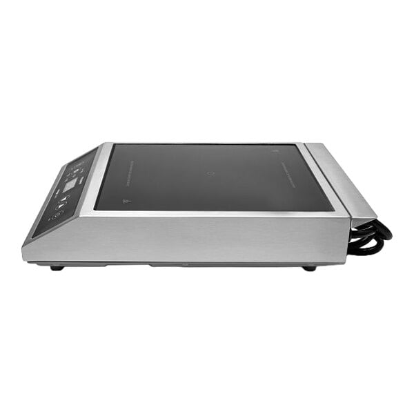 Vollrath 59300 Mirage® Cadet Countertop Induction Range 1800W - 120V