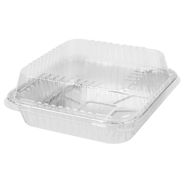Fitted Bowl Covers Translucent For Storage Travel Foil or Saran Wrap 50 Pieces