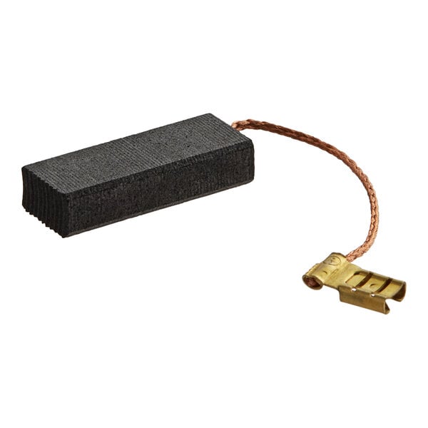 Robot Coupe 89469 Brush Kit for MP350, MP450, MP550, MP600, and MP800 Series - 2/Pack