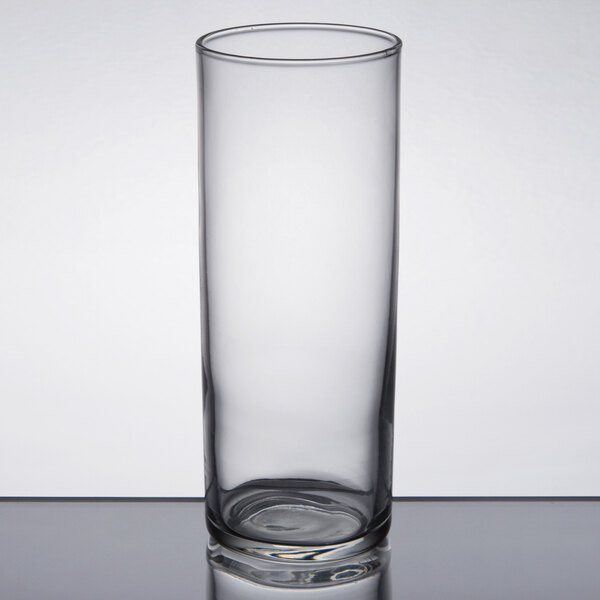 12.5 oz. Libbey® Tall Beverage Glasses