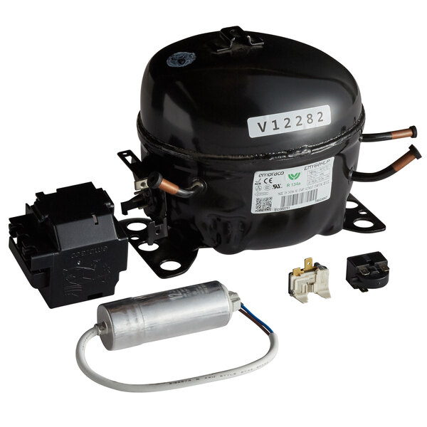 Avantco 17814600 1/5 hp Compressor 115V, R134a