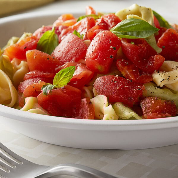 a close-up of a bowl