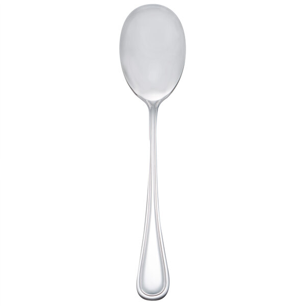 Serving Spoon Size Chart