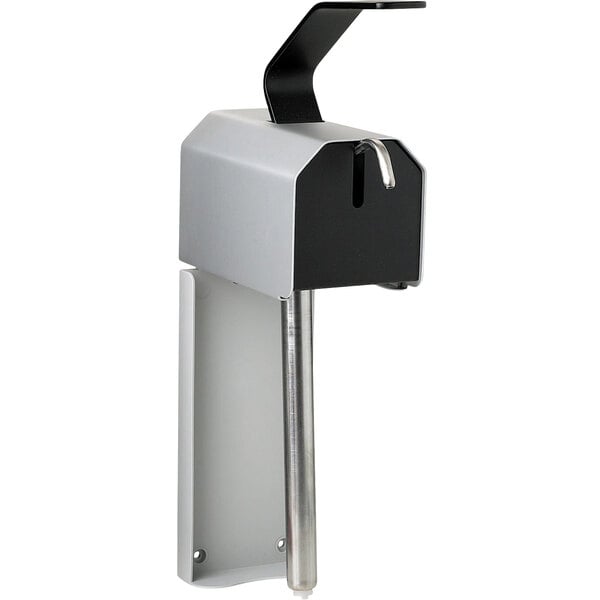 wall hand soap dispenser