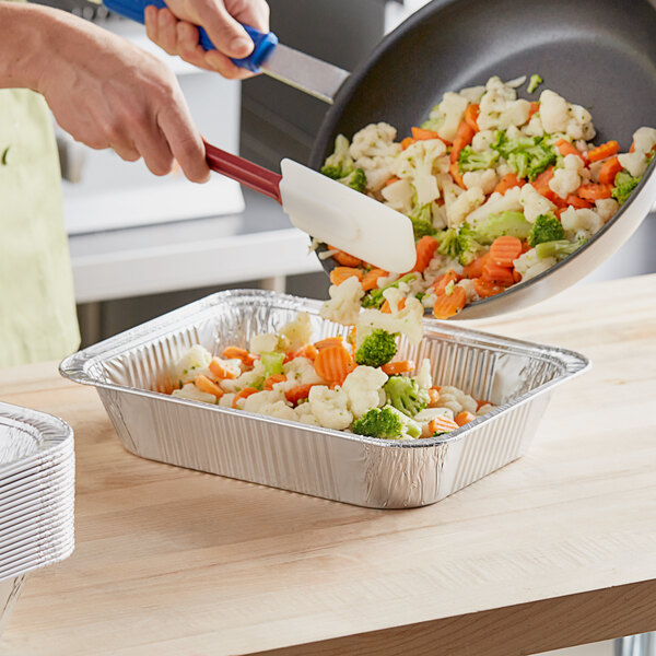 Aluminum Foil Pan Sizes Types Thickness Guide