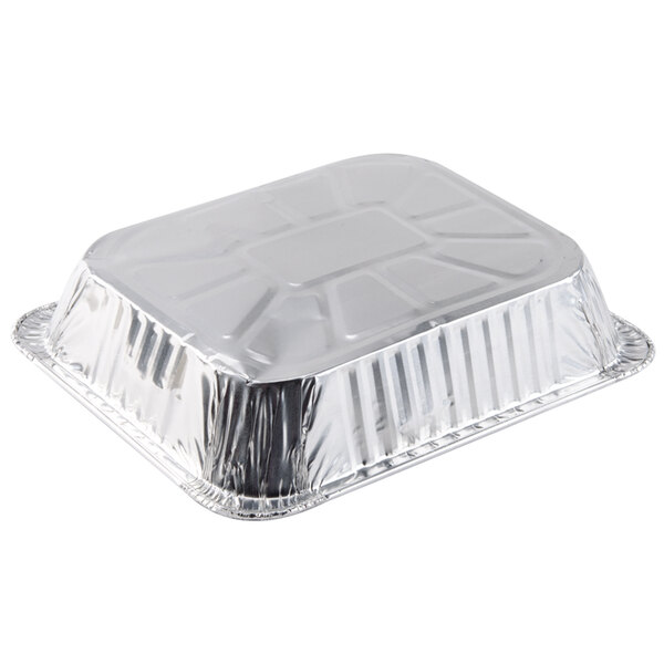 Choice 1/2Size Aluminum Foil Pans staurantStore