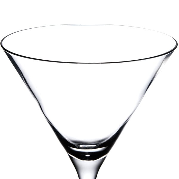 Stolzle 2050025t Barware 8 75 Oz Martini Glass 6 Pack