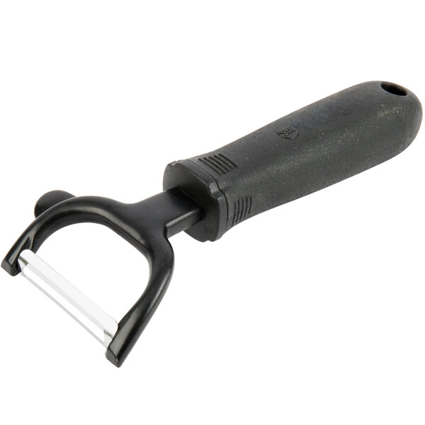Vegetable Peeler 6" "Y" Vegetable Peeler with Stainless Steel Blade