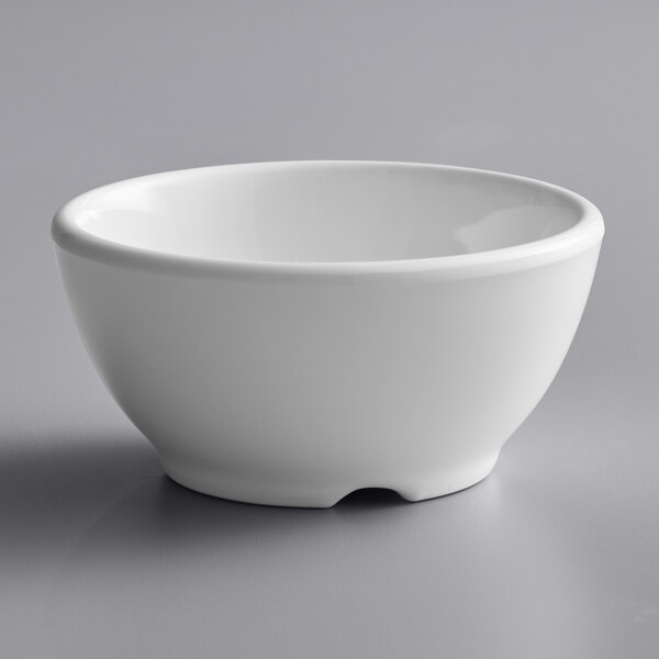 Horeca 280 ml Soup Bowl (White)