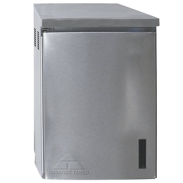 Advance Tabco Wch 15 24 300 24 Type 300 Stainless Steel Wall