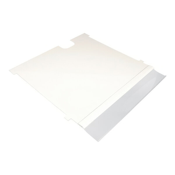 Manitowoc Ice 000015003 Splash Shield Assembly