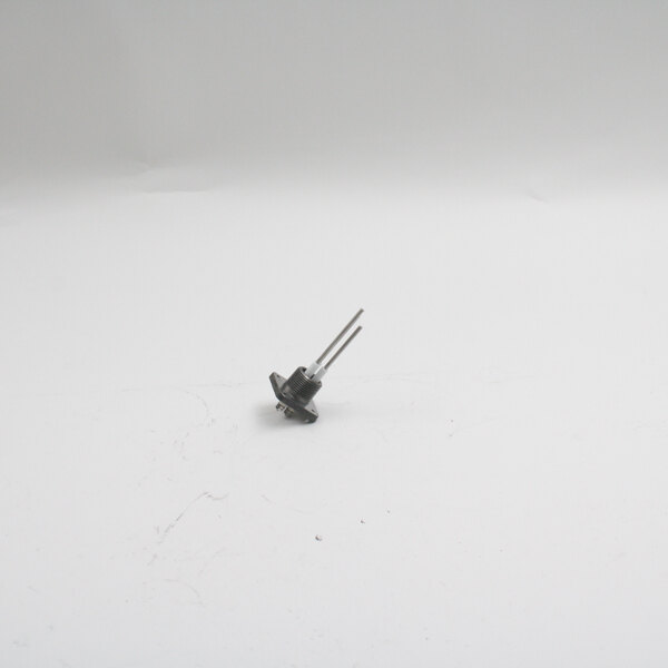 a close up of a stick
