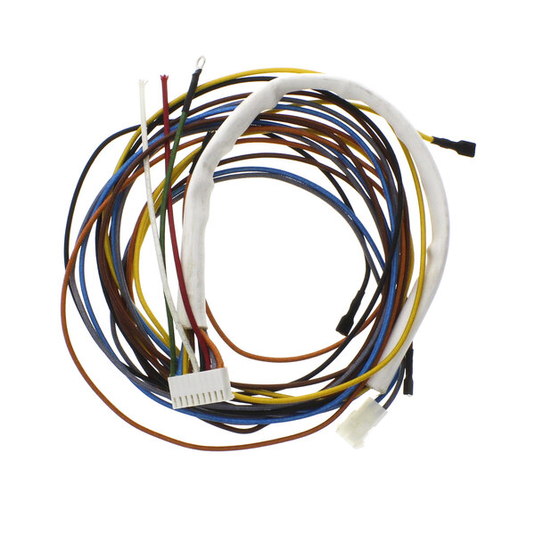 An Imperial wire harness kit for a convection oven.