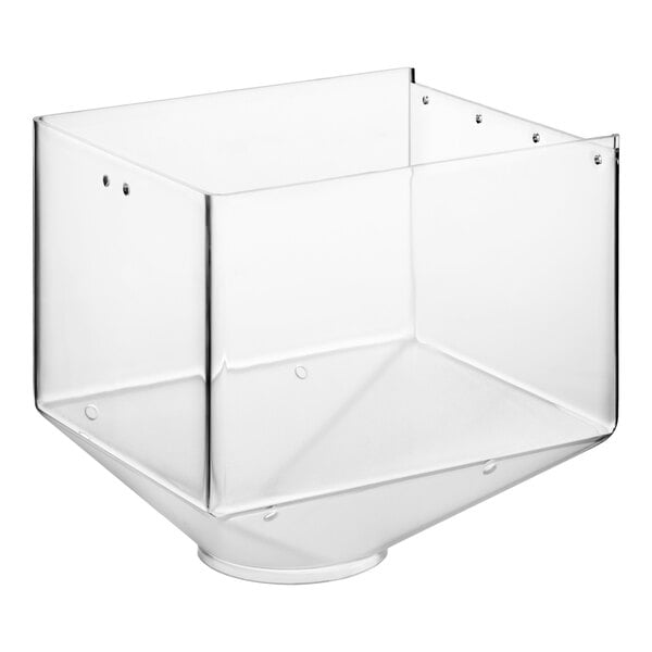 Bunn 20751.0003 Hopper, Whole Bean (Mach)