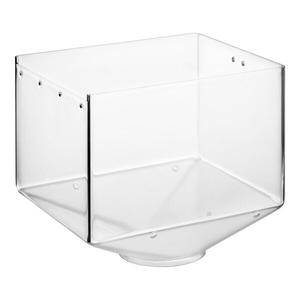 Bunn 20751.0003 Hopper, Whole Bean (Mach)