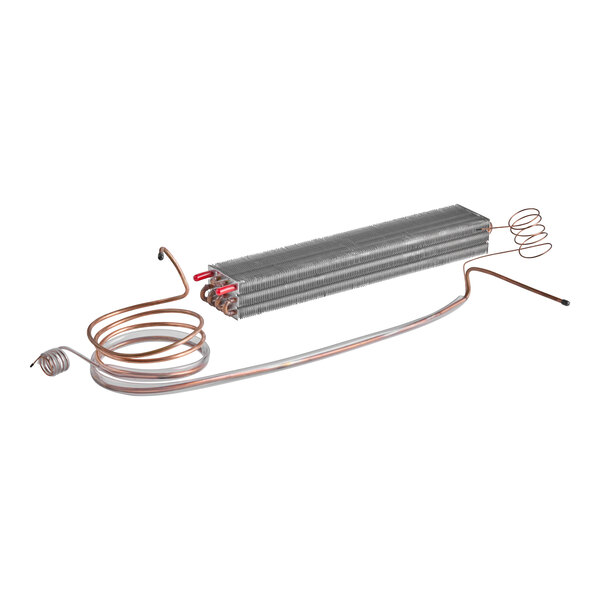 Beverage-Air 20B30S109C Evap Coil Assy Dw64/49