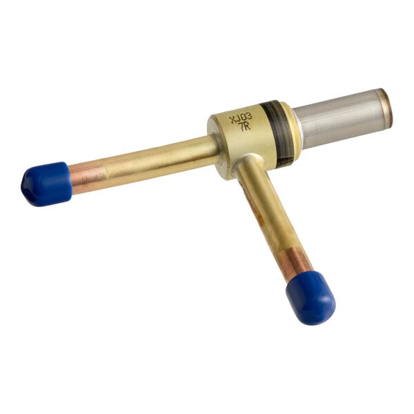 Hoshizaki 4A3978-01 Valve Body - Hot Gas