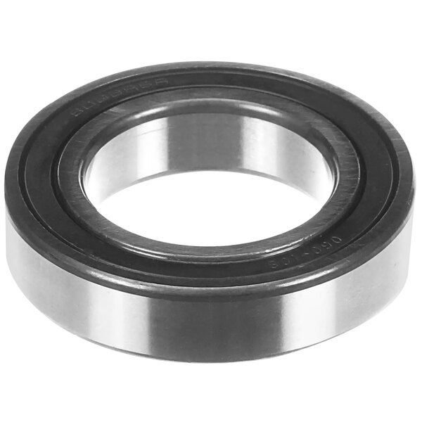 A close-up of a Varimixer R40-100 bearing.