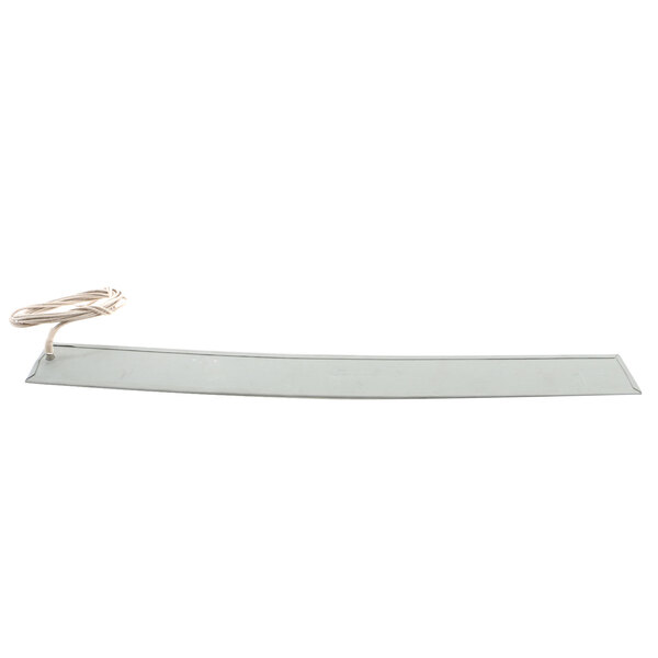 A white rectangular Legion Element 480v wire.
