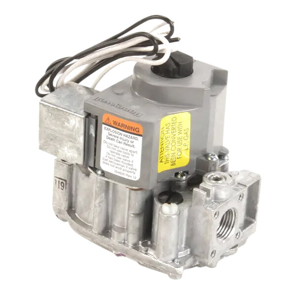 Southbend 5188-2 Valve, Gas Lp Bglt-40