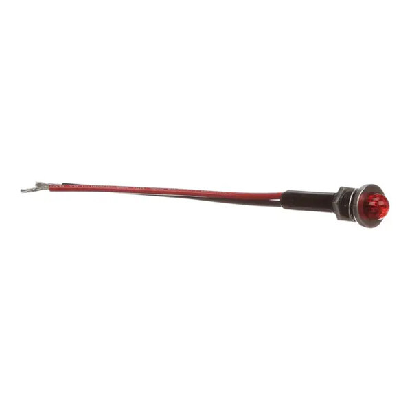 Southbend 4661-4 Pilot Light Temp Red 250 Volt
