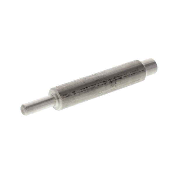 A Doyon Baking Equipment metal rod with a long cylindrical end.
