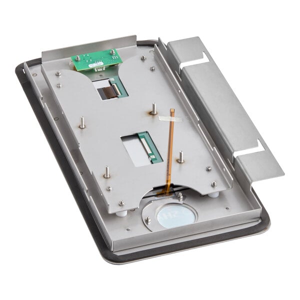 Alto-Shaam 5023200R Service, Display Board,Assembly