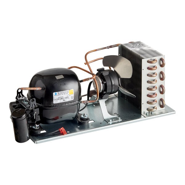 Beverage-Air 15B33S043C Condensing Unit Complete