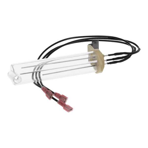 a close-up of a device