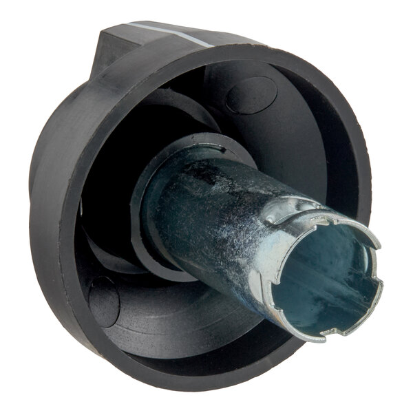 Imperial 1101 Knob T-Stat Black