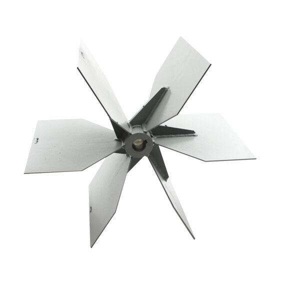 a close-up of a fan