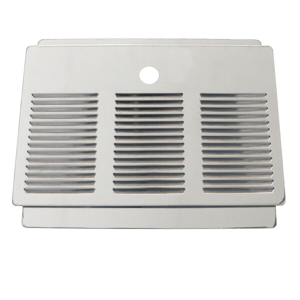 a close-up of a vent