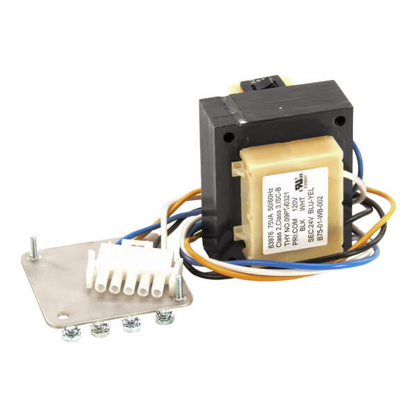 Henny Penny 140082 Kit-Lve 120V 75Va Transformer Retro