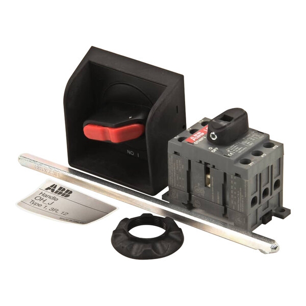 InSinkErator 14728 Door Disconnect Switch Kit