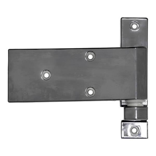 Kason® 1256-V00004C Chrome Flush (Each)