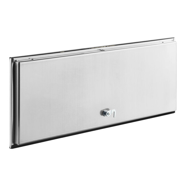 Perlick 66397-36L Door Assembly 3ft W/ Lock