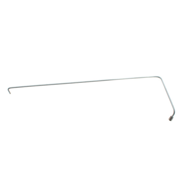 A long thin metal Vulcan Pilot Tube Assy.