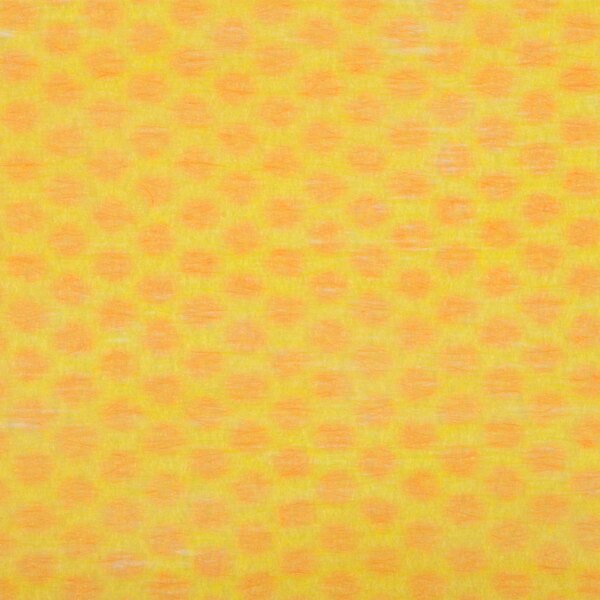 Chicopee 0416 Stretch'n Dust 24" x 24" Orange MediumDuty Dusting Wiper