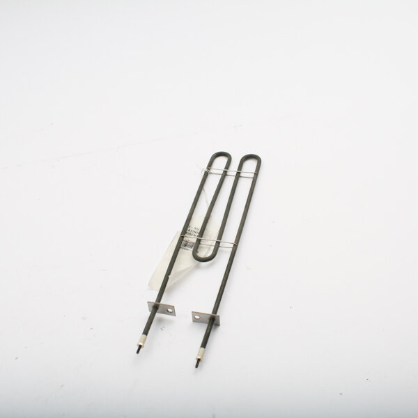 a heating element for a washing machine